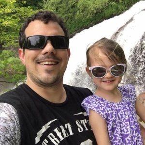 Meet your Posher, David